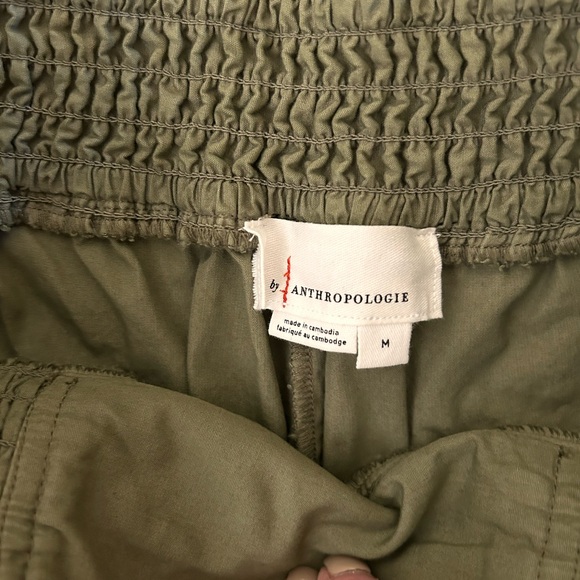 ANTHROPOLOGIE PANTS SZ M - Picture 6 of 11